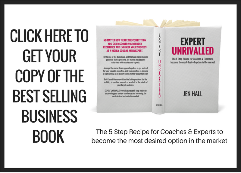 Get Your Copy of Expert Unrovalled