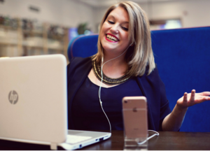 Why you're holding back from selling your services