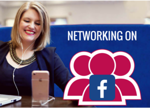 Network Facebook for Lead Generation